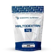 SCIENTIFFIC NUTRITION MALTODEXTRINA - 1KG