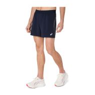 PANTALON CORTO ASICS ROAD 5IN SHORT
