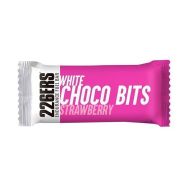 226ERS ENDURANCE FUEL BAR CHOCO BITS