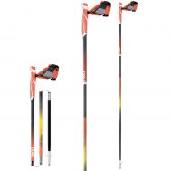 Bastones Trail TSL Addict Cargon 4 Cork