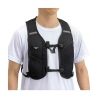 MOCHILA MIZUNO MESH BACKPACK NIGHT RUN