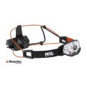FRONTAL PETZL NAO RL - 1500 LUMENES