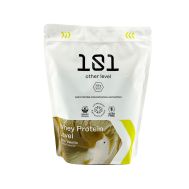 101 OTHER LEVEL WHEY PROTEIN LEVEL LACPRODAN - 910 GRAMOS