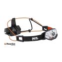 FRONTAL PETZL NAO RL - 1500 LUMENES