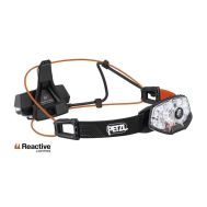 FRONTAL PETZL NAO RL - 1500 LUMENES