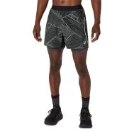 PANTALON CORTO ASICS LIMITED SERIES LITE-SHOW 2IN1