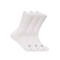 CALCETINES HOKA RUN CREW PACK 3