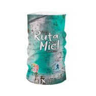 BRAGA DE CUELLO | MERCHANDISING | 26 ANIVERSARIO RUTA DE LA MIEL