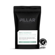 PILLAR PERFORMANCE TRIPLE MAGNESIO - 200 GRAMOS