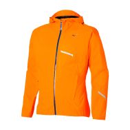 CHAQUETA MIZUNO IMPERMEABLE 20K