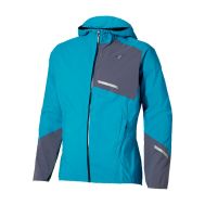 CHAQUETA MIZUNO IMPERMEABLE 20K