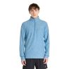 SUDADERA NEW BALANCE SPORT ESSENTIALS SPACE DYE 1/4 ZIP