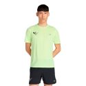 CAMISETA MANGA CORTA NEW BALANCE ATHLETICS MARATHON VALENCIA 25