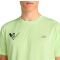 CAMISETA MANGA CORTA NEW BALANCE ATHLETICS MARATHON VALENCIA 25