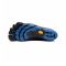 ZAPATILLAS VIBRAM FIVEFINGERS V-RUN - NEGRO / AMARILLO