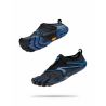 ZAPATILLAS VIBRAM FIVEFINGERS V-RUN - NEGRO / AMARILLO