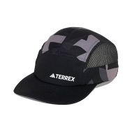 GORRA ADIDAS TERREX 5 PANEL GRAPHIC