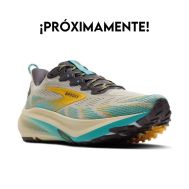 ZAPATILLAS BROOKS GHOST TRAIL