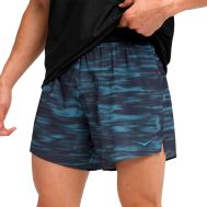 PANTALON CORTO HOKA GLIDE 5"