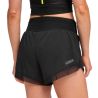 PANTALON CORTO HOKA 4" GLIDE MUJER 2