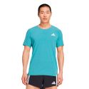 CAMISETA MANGA CORTA ADIDAS ADIZERO RUNNING