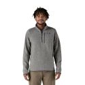 FORRO POLAR PATAGONIA BETTER SWEATER 1/4 ZIP