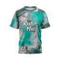 CAMISETA MANGA CORTA | MERCHANDISING | 27 ANIVERSARIO RUTA DE LA MIEL