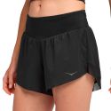PANTALON CORTO HOKA 4" GLIDE MUJER