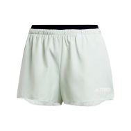PANTALON CORTO ADIDAS TERREX MULTI LIGHT MUJER
