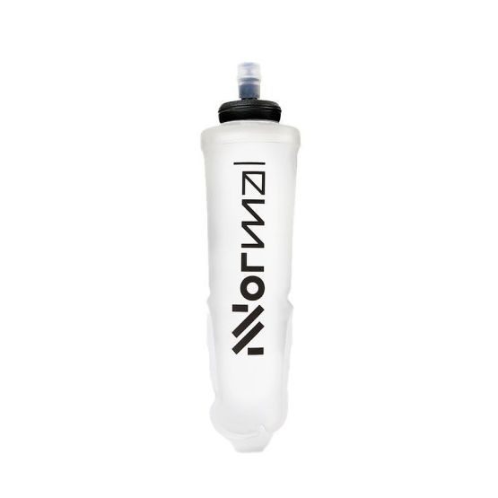 SOFTFLASK NNORMAL 500ML TRANSPARENT