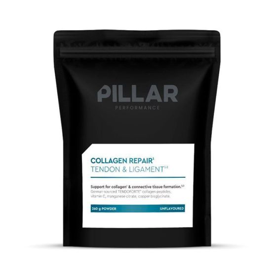 PILLAR PERFORMANCE COLLAGEN REPAIR