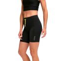 MALLA CORTA HOKA SKYBREEZE MUJER