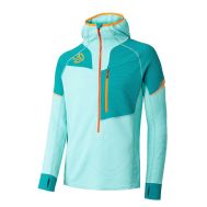 SUDADERA TERNUA RAPID TOP