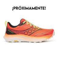 ZAPATILLAS SAUCONY PEREGRINE 16