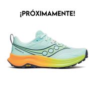 ZAPATILLAS SAUCONY PEREGRINE 16 MUJER