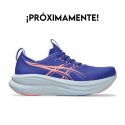 ZAPATILLAS ASICS GEL NIMBUS 28 MUJER