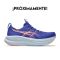 ZAPATILLAS ASICS GEL NIMBUS 28 MUJER