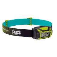 FRONTAL PETZL ACTIK CORE 625 LUMENES