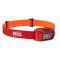FRONTAL PETZL ACTIK - 450 LUMENES