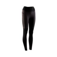 MALLA LARGA SAMBA PANTS MUJER