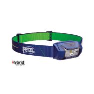 FRONTAL PETZL TIKKA CORE - 450 LUMENES