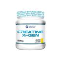 SCIENTIFFIC NUTRITION CREATINE X-GEN LIMÓN