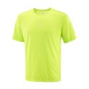 CAMISETA MANGA CORTA SALOMON SHAKEOUT CORE SS TEE