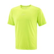 CAMISETA MANGA CORTA SALOMON SHKOUT CORE