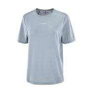 CAMISETA MANGA CORTA SALOMON SHKOUT CORE MUJER