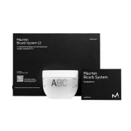 MAURTEN BYCARB SYSTEM