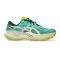 ZAPATILLAS ASICS GEL TRABUCO 14