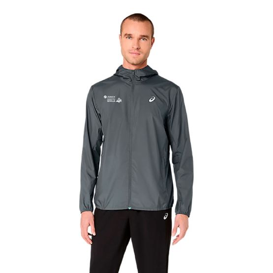 CORTAVIENTOS OFICIAL MERCHANDISING MARATON SEVILLA 2025