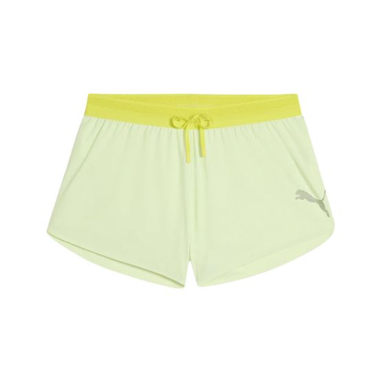 PANTALON CORTO PUMA LIGHTSPEED ULTRAWEAVE 2"
