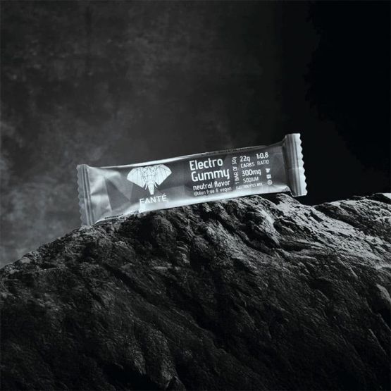 FANTÉ ELECTRO GUMMY